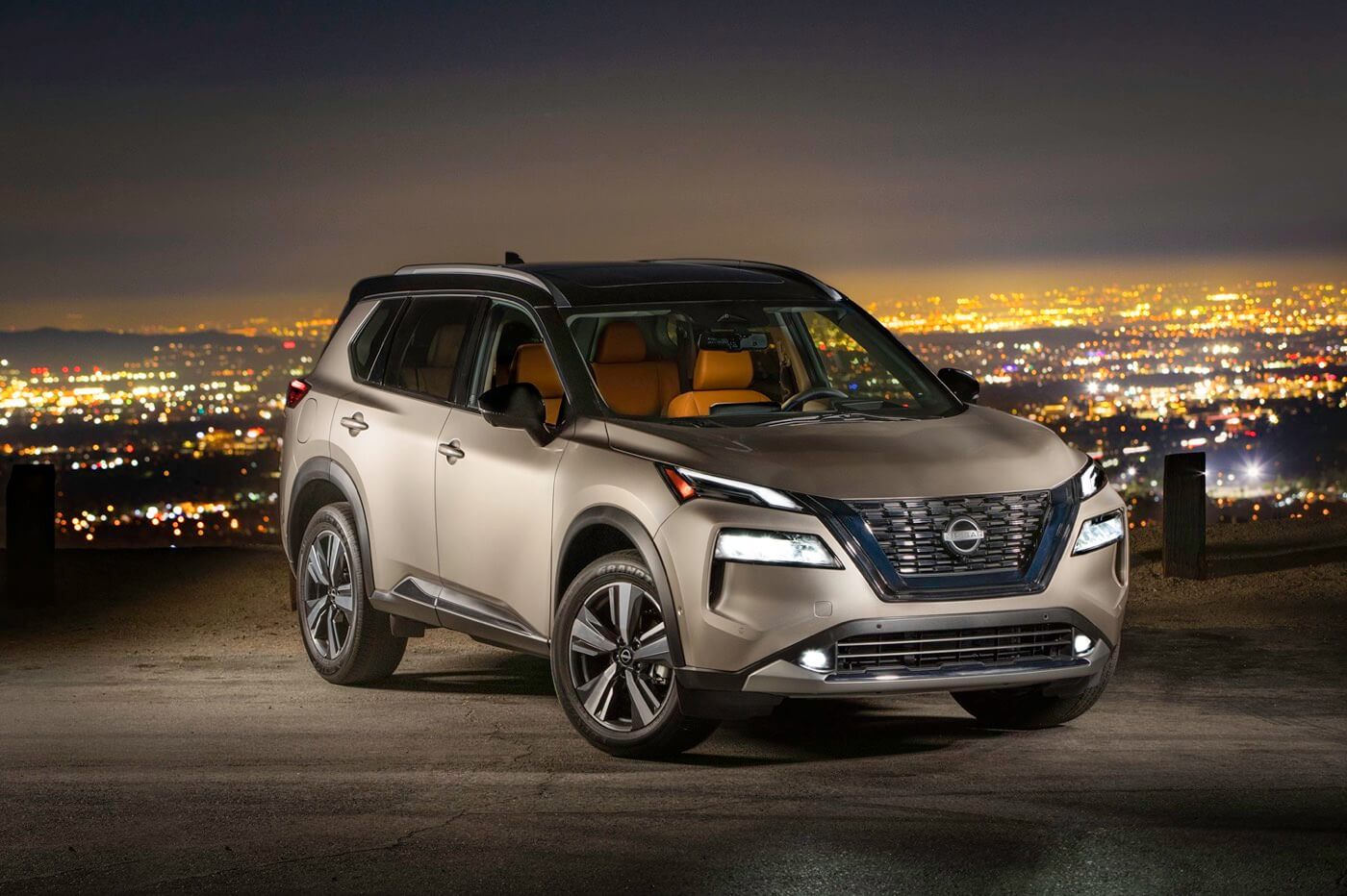 Nissan Rogue 2022 : Prix et fiche technique - Nissan Shawinigan