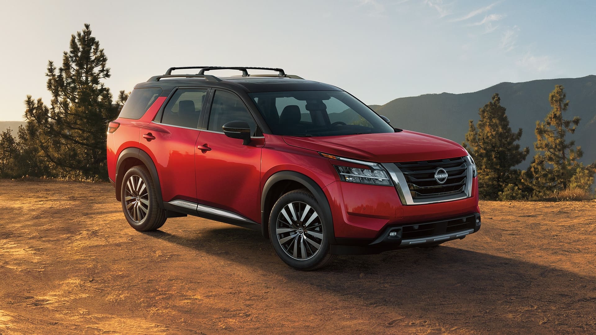 SUV Nissan : tous les modèles, prix et finitions (2023)