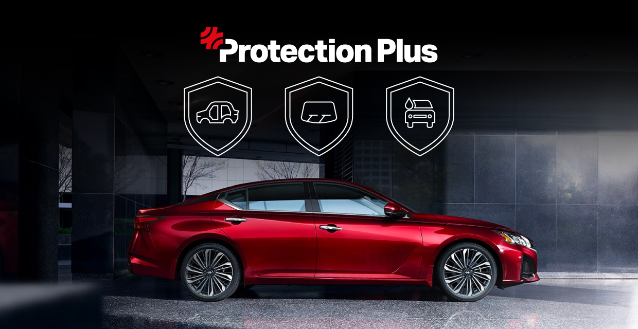 Protection Plus