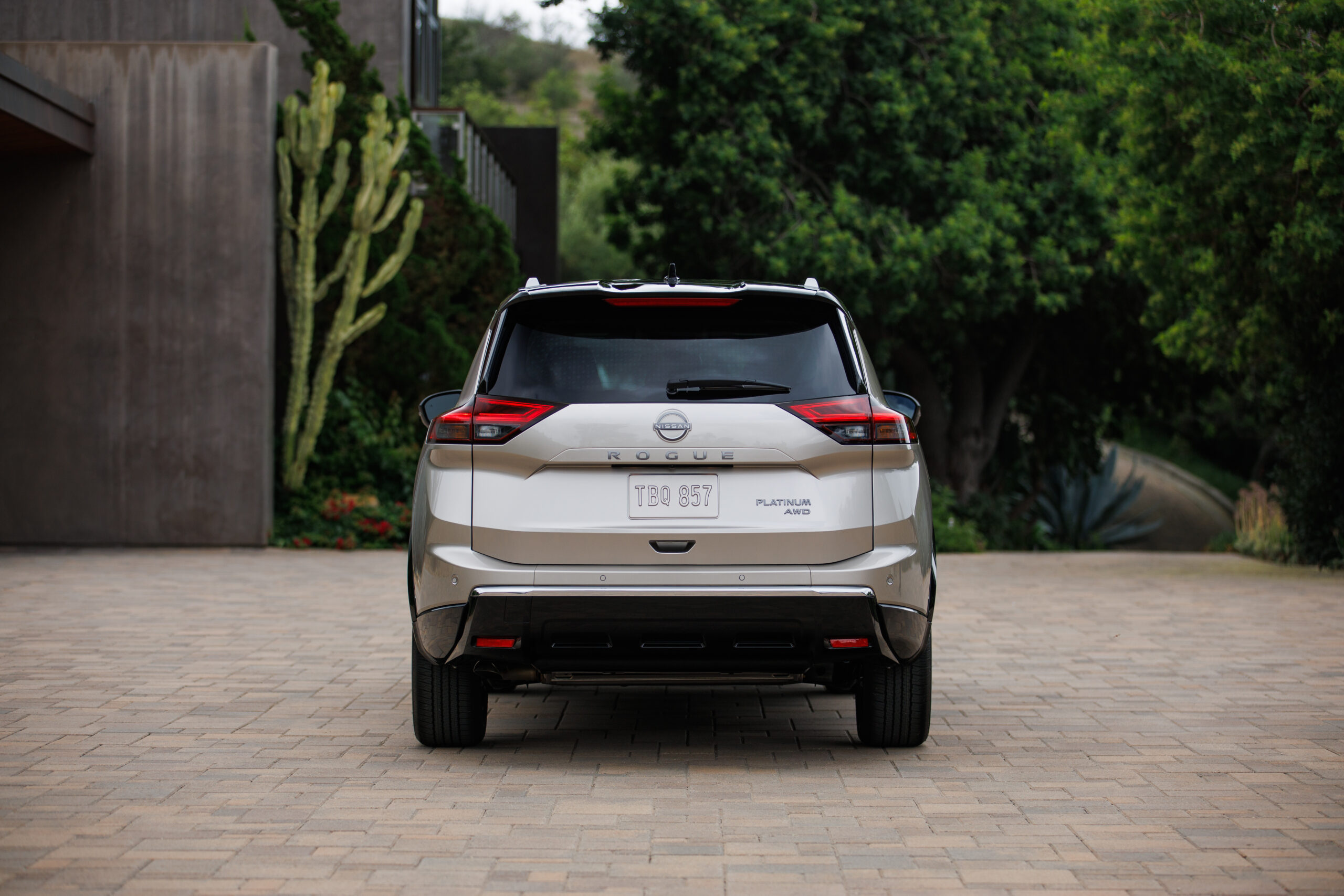 Nissan Rogue 2024, Nissan Canada, Nissan Shawinigan, Nissan Trois-Rivières