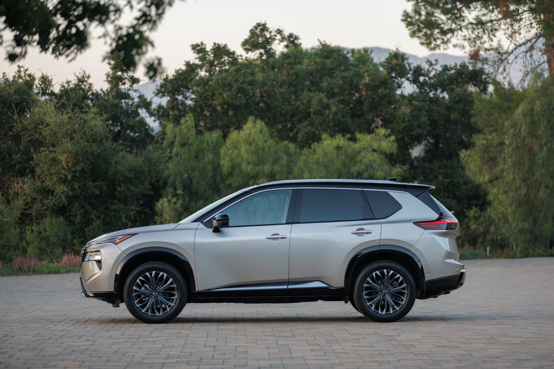 Nissan Rogue 2024, Nissan Canada, Nissan Shawinigan, Nissan Trois-Rivières