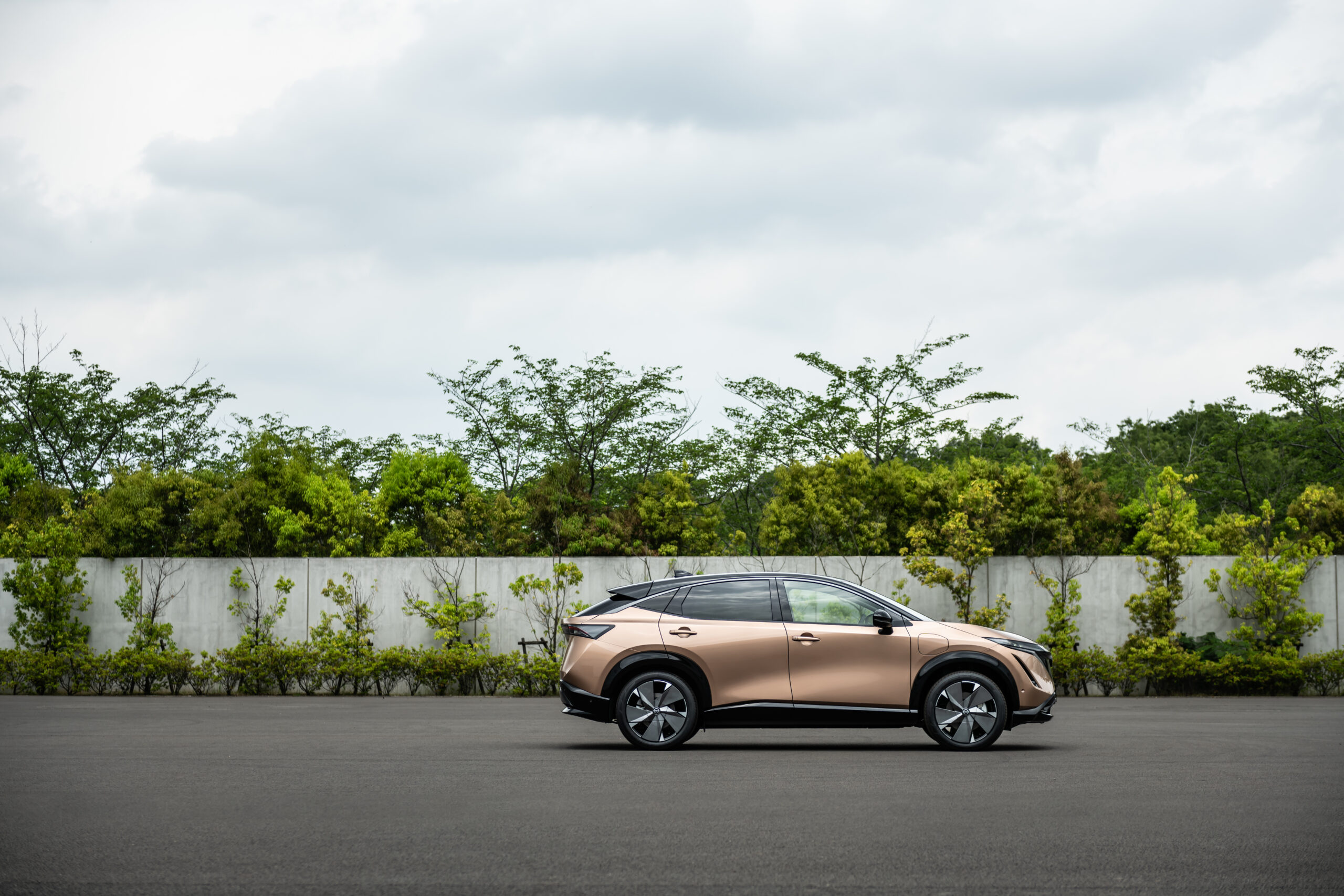 Nissan Ariya 2024: Prix, spécifications et économies