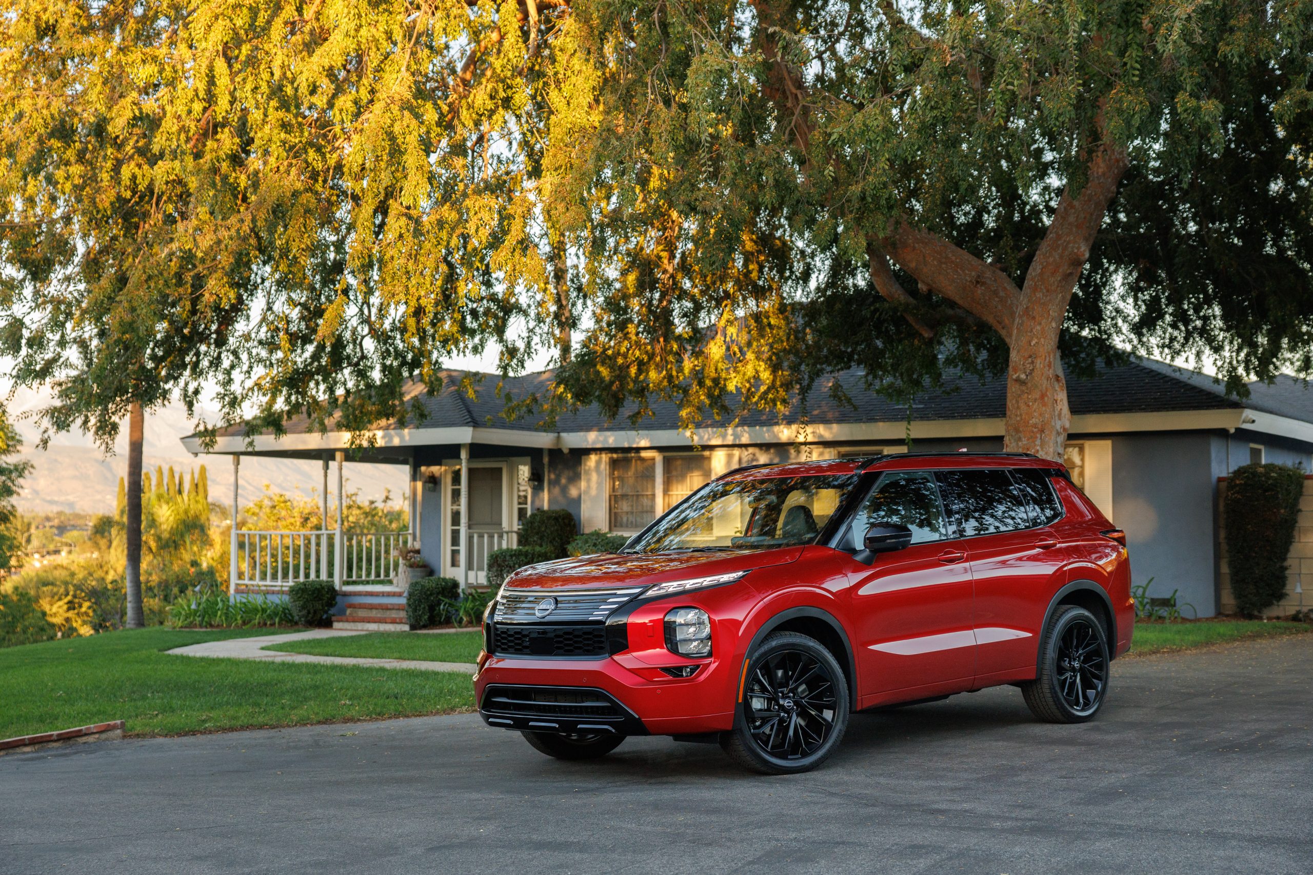Découvrez le Nissan Rogue PHEV 2026: innovation hybride